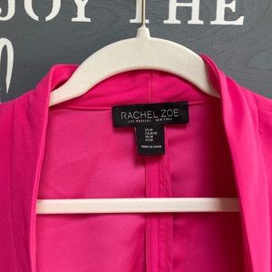 Rachel Zoe blazer size M